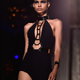 Image for article titled Versace Couture: For the Debutante-Slash-Dominatrix in You